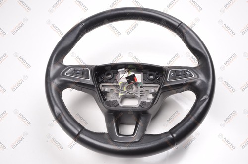 Ford focus iii - ford, volante