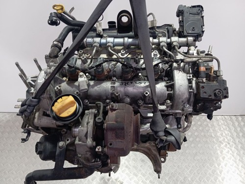 263a2000 motore completo - 263a2000,