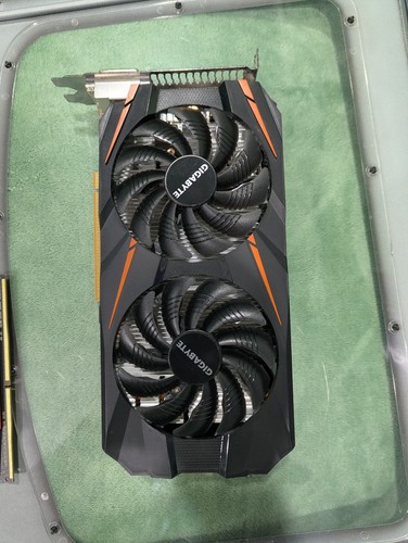 Gigabyte geforce gtx 1060 gb - gigabyte,