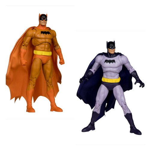 Mcfarlane toys multiverse - toys,