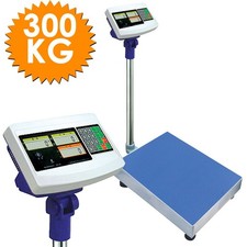 BILANCIA BILICO DIGITALE