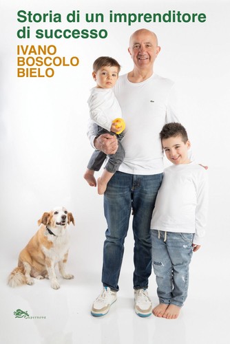Libri boscolo bielo ivano - libri,