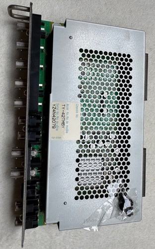 Panasonic 42tm6y componente - panasonic,