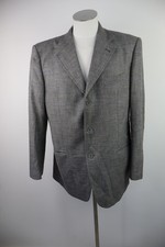 ING. LORO PIANA CHANAUD BLAZER GIACCA LANA UOMO TG. 54 WOOL JACKET MAN VINTAGE