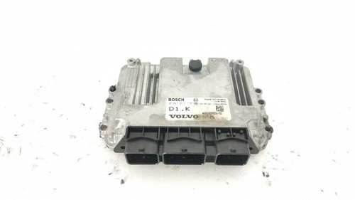 Centralina motore volvo v50 - motore,