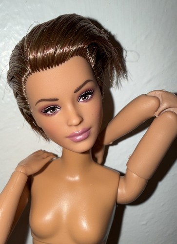 Mattel barbie looks - mattel,