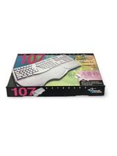 Mouse Systems Contour 107