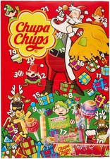 CHUPA CHUPS - CALENDARIO