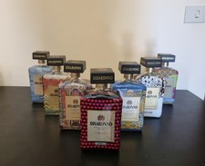Disaronno Collezione Bottiglie