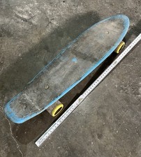 Skateboard Vintage Anni90 Retró 55 Cm