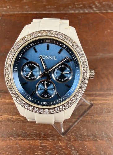 Orologio fossil stella - orologio,
