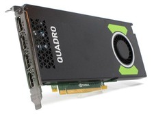 Dell Nvidia Quadro M4000 8 GB