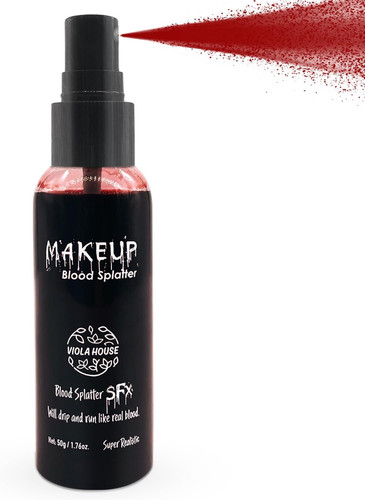 Sfx sangue finto spray - sfx,