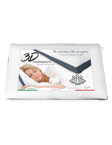 Guanciale cuscino memory - guanciale,