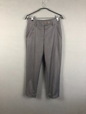 Gunex Women's Cuffed Pants