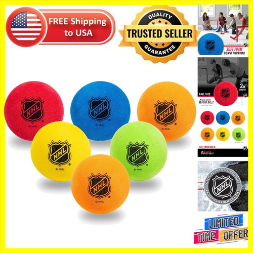 Set mini palline - 6,