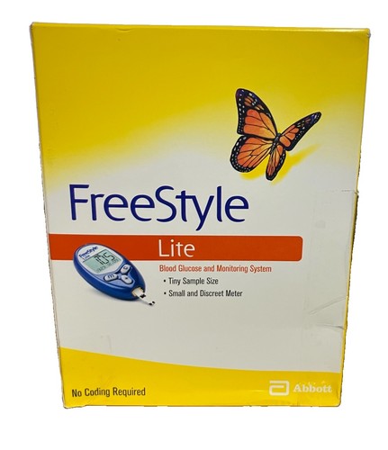 Freestyles lite sistema - freestyles, di