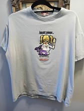 Skateboard vintage Red Light