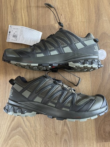 Salomon pro uk 9 - uk,