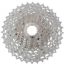 CASSETTA SHIMANO 10V 11-34
