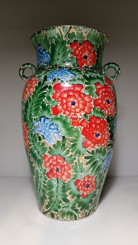 Vaso ceramica a - vaso, s.a.c.a.s