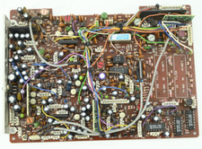 TS-440 IF Unità Assy