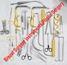 Set 38 Pezzi Strumenti