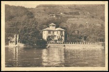 Novara - Solcio di Lesa -