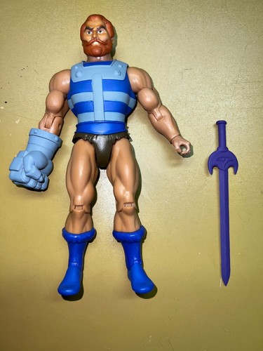Super7 motuc masters the - of,