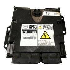 Centralina Iniezione MAZDA 6 2