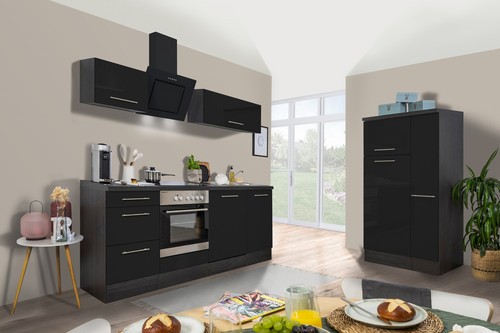 Cucina linea - cucina,