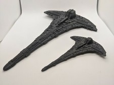 Destiny Stargate Universe Ship