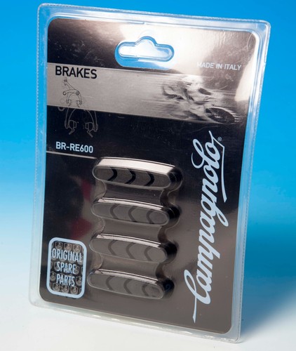 Brake pads campagnolo re600 - pads, br-re600