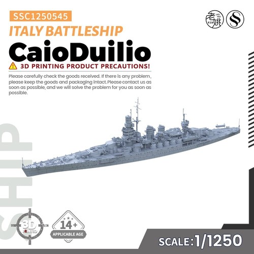 Ssmodel ssc1250545 1250 - ssmodel,