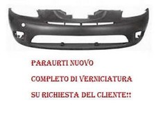 PARAURTI ANT ANTERIORE LANCIA