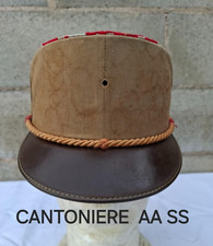 BERRETTO CAPPELLO CANTONIERE