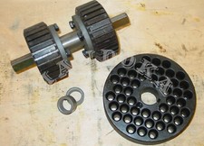 Matrice 120 mm / 8 mm + Koller