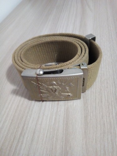 Cintura esercito italiano - esercito,