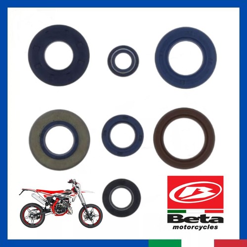 Kit paraolio revisione motore