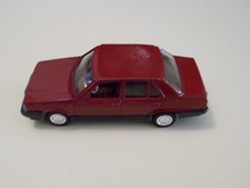 MODELLINO AUTO POLISTIL FIAT