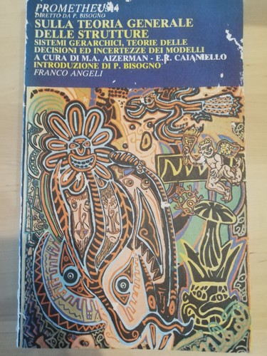 Sulla teoria generale delle