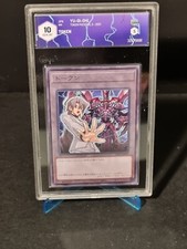 YUGIOH! - TOKEN - ASTER