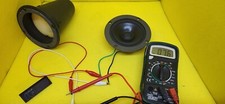 Midrange rcf 4038 - 1,