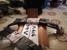 kit rialzo 4x4 suzuki