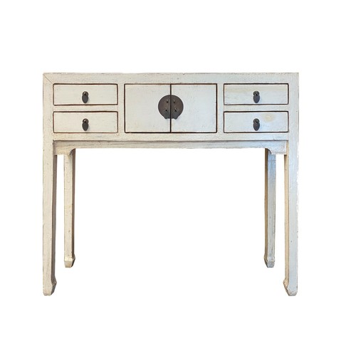 Oriental rustic off white - rustic,