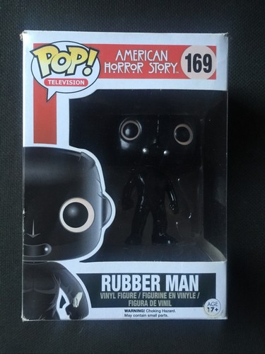 Pop funko american horror - pop,