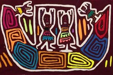 Boat People Bound for Florida