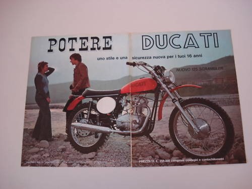 Advertising pubblicità 1971 - pubblicità,