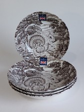 4 ciotole per pasta Queen's