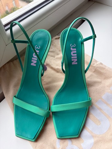 Sandali donna 3juin - donna,